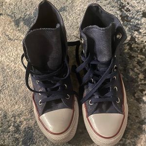CONVERSE High Top Shoes